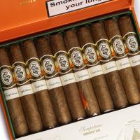 Casa 1910 Soldadera Edition Sampetrina Robusto Cigar - Box of 10